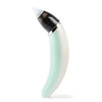 Children's Rechargeable Nasal Aspirator Sniffing Equipment Nasal Aspirator WX-102 USB, Electric Nasal Nozzle Little Bees PRO HD-8032