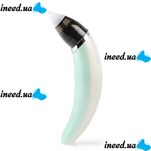 Children's Rechargeable Nasal Aspirator Sniffing Equipment Nasal Aspirator WX-102 USB, Electric Nasal Nozzle Little Bees PRO HD-8032
