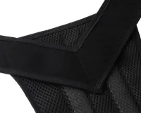 Fixing corrector of correct posture Back Pain Need Help Thoracolumbar corset for back and shoulder alignment, bandage, vest belt for the spine