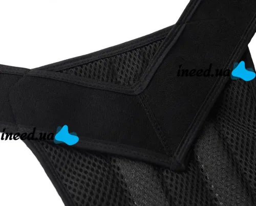 Fixing corrector of correct posture Back Pain Need Help Thoracolumbar corset for back and shoulder alignment, bandage, vest belt for the spine