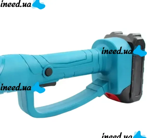 Телескопічний акумуляторний висоторіз Подовжувач Makita для пилки і секатора 130-201 см, стрижневий телескоп штанга Макіта для акумуляторної пилки