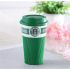 StarBucks Green ceramic Mug Cup green cup for coffee, tea, hot drinks Star Bucks