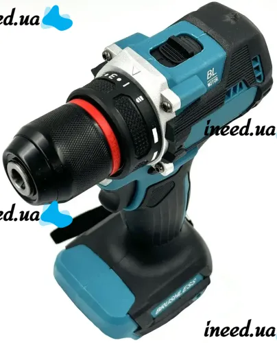 Акумуляторний набір Makita 3в1 Гайковерт DTW385 шуруповерт DTW488 Кутова шліфувальна болгарка DGA506Z Макіта 48V 5Ah з 2 акумуляторами в кейсі