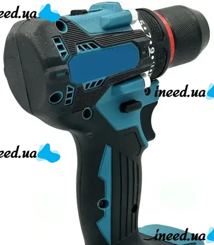 Акумуляторний набір Makita 3в1 Гайковерт DTW385 шуруповерт DTW488 Кутова шліфувальна болгарка DGA506Z Макіта 48V 5Ah з 2 акумуляторами в кейсі