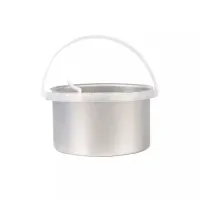 Jar wax Pro-Wax100 WN-408-1 100W hot wax heater, Prowax100 with thermoregulator for depilation Pro wax 100