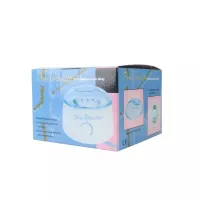 Jar wax Pro-Wax100 WN-408-1 100W hot wax heater, Prowax100 with thermoregulator for depilation Pro wax 100