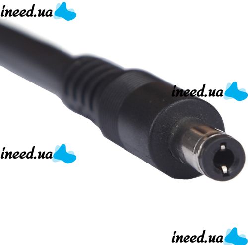 Адаптер живлення AC-DC Ataba 12V 4A 48W 5,5 мм / 2,5 мм універсальний мережевий блок живлення для електронної техніки штекер 5.5 * 2.5 мм 12 В 4 А