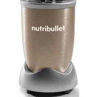 Nutrient Extractor NutriBullet Pro Family Set 900W Magic Bullet Blender, Mixer 900W