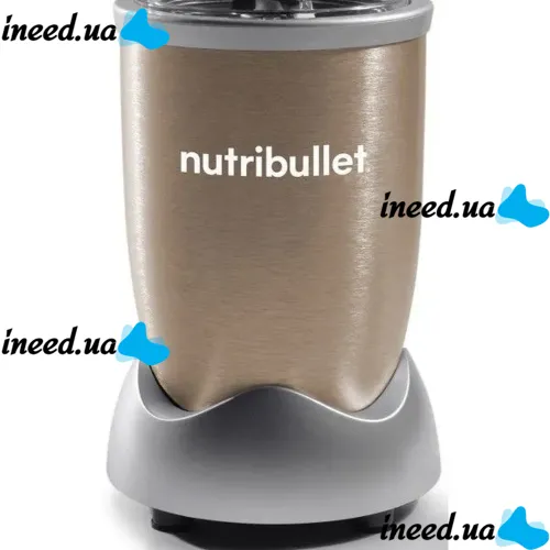 Food Processor NutriBullet Pro Family Set 900W Magic Bullet Family Set, Blender, Mixer 900W