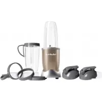 Nutrient Extractor NutriBullet Pro Family Set 900W Magic Bullet Blender, Mixer 900W