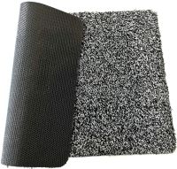 Супер впитывающий коврик Clean Step Mat придверный напольный ковер 70Х45 см в прихожую и ванную для впитывания грязи и влаги из микрофибры для обуви