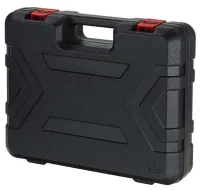 Бездротова мийка високого тиску Makita DHW050ZK 48V 2AH 2 акумулятора для мийки авто, акумуляторна Автомийка розпилювач Макіта AK47 в кейсі