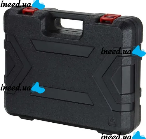 Бездротова мийка високого тиску Makita DHW050ZK 48V 2AH 2 акумулятора для мийки авто, акумуляторна Автомийка розпилювач Макіта AK47 в кейсі