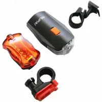 KK 860 stop light for bicycles