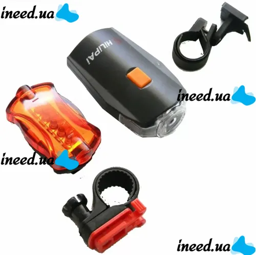 KK 860 stop light for bicycles