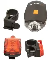 KK 860 stop light for bicycles