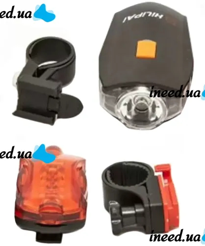 KK 860 stop light for bicycles