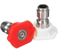 Бездротова мийка високого тиску Makita DHW050ZK 48V 2AH 2 акумулятора для мийки авто, акумуляторна Автомийка розпилювач Макіта AK47 в кейсі