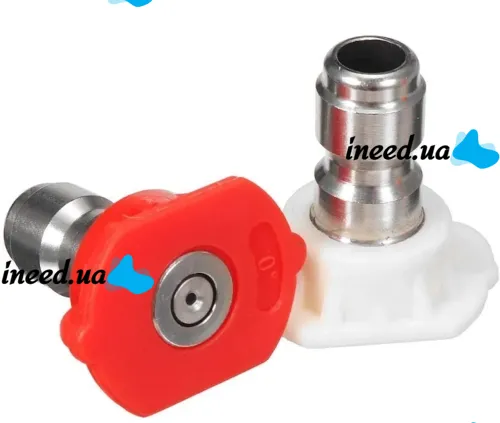 Бездротова мийка високого тиску Makita DHW050ZK 48V 2AH 2 акумулятора для мийки авто, акумуляторна Автомийка розпилювач Макіта AK47 в кейсі
