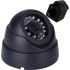 Indoor CCTV Camera Spartak CCTV Camera 349 IP 1.3 MP , Digital Dome Color HD Video Camera for Home with LAN Connector