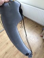 Travel Pillow TravelRest Inflatable Luxury Pillow reinvented