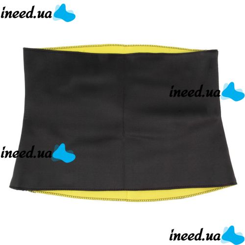 Неопреновий пояс для схуднення Hot shapers belt Neotex (Хот Шейперс)