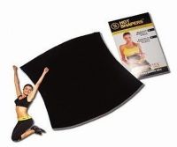 Неопреновий пояс для схуднення Hot shapers belt Neotex (Хот Шейперс)