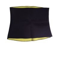 Неопреновий пояс для схуднення Hot shapers belt Neotex (Хот Шейперс)