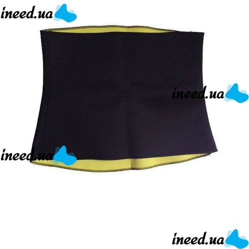 Неопреновий пояс для схуднення Hot shapers belt Neotex (Хот Шейперс)