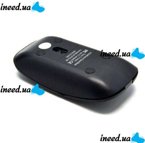 Бездротова клавіатура та миша keyboard K06