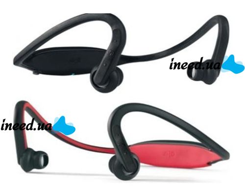 Бездротові навушники Sport mp3 S9 C FM радіо microSD