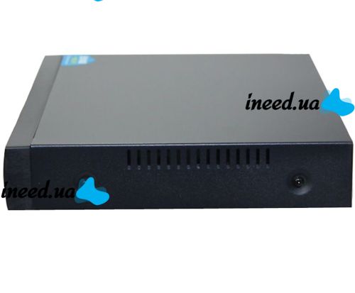 Wireless Video Surveillance Kit NVR KIT 601 Wi-Fi 4CH 3MP, A set of 4 Outdoor Wireless Surveillance Cameras