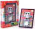 Children's Tablet Talking 3D Tom Cat Talking Tom DB 6883 A 2, interactive 3D toy talking Tom Cat