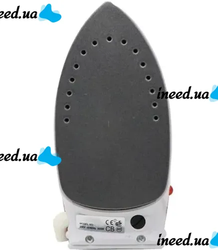 RAF R.1259B 800W folding hand iron with temperature regulator and water tank, RAF R.1259B 800W folding hand iron with ceramic soleplate steamer, RAF ceramic soleplate steam iron