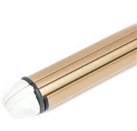 Multifunctional Triple Curling Iron Straightener Gemei GM-2962 4 in 1 iron Corrugation for straightening, styling and curling hair from the network 30W Kemei KM-8851