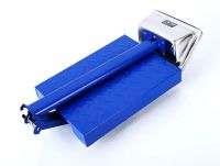 Trade reinforced scales up to 300 kg Domotec Fold 40X50 300kg with an iron head, Trade floor scales Spartak, Matrix MX-423 350 kg
