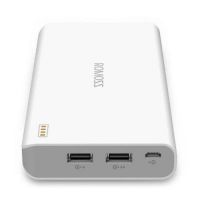 Mobile Portable Charging Power Bank 20000 mAh Romoss Original