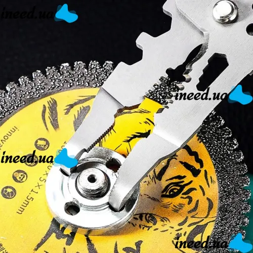 Multifunctional pliers Stripper Cable Cutter CH-51 20in1 for stripping and crimping wires, Cable cutter, Wire cutter and insulation stripping