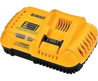 Набор электроинструментов DeWalt аккумуляторная болгарка DCG405P2 беспроводной гайковерт DCF922 36V 5Ah, Комплект Деволт с 2 аккумуляторами в кейсе