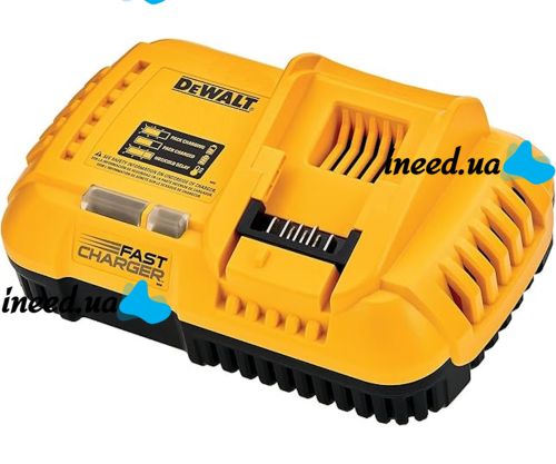 Набор электроинструментов DeWalt аккумуляторная болгарка DCG405P2 беспроводной гайковерт DCF922 36V 5Ah, Комплект Деволт с 2 аккумуляторами в кейсе