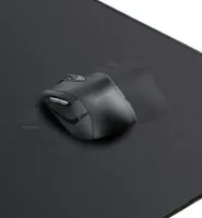 Glowing World Map HP227 80x30 cm computer gaming mat for keyboard and mouse, Mouse Gaming Surface
