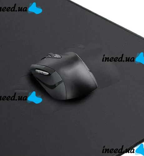 Glowing World Map HP227 80x30 cm computer gaming mat for keyboard and mouse, Mouse Gaming Surface