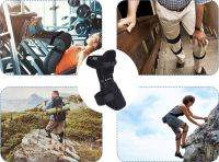 Knee Stabilizers Powerknee Nasus Sports knee stabilizer bandage, knee brace, universal knee support and strengthening kit