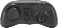 Wireless Gaming Joystick Bluetooth Smart Joystick PL-608 Controller for Playing on a Smartphone, Battery-powered iOS Android Gamepad
