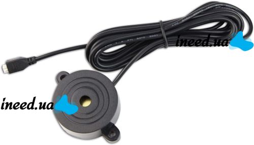 Автомобільна камера заднього виду в рамці номерного знака Car Cam Parking sensor 5429 з парктроніком, Тримач рамка для номера з камерою, Авторамка