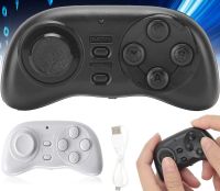 Wireless Gaming Joystick Bluetooth Smart Joystick PL-608 Controller for Playing on a Smartphone, Battery-powered iOS Android Gamepad