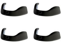 Магнитный расширитель для носа Nasal Dilator 15 пар от храпа для носа, 4 Силиконовые магнитные полоски антихрап на нос для улучшения дыхания
