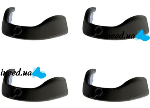Магнитный расширитель для носа Nasal Dilator 15 пар от храпа для носа, 4 Силиконовые магнитные полоски антихрап на нос для улучшения дыхания