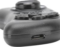 Wireless Gaming Joystick Bluetooth Smart Joystick PL-608 Controller for Playing on a Smartphone, Battery-powered iOS Android Gamepad
