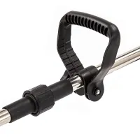 Набір електроінструментів Makita 24V 4в1 акумуляторний секатор DUP365, пила DUC155Z і газонокосарка UR100DZ, повітродувка DAS180Z з 2 акумуляторами